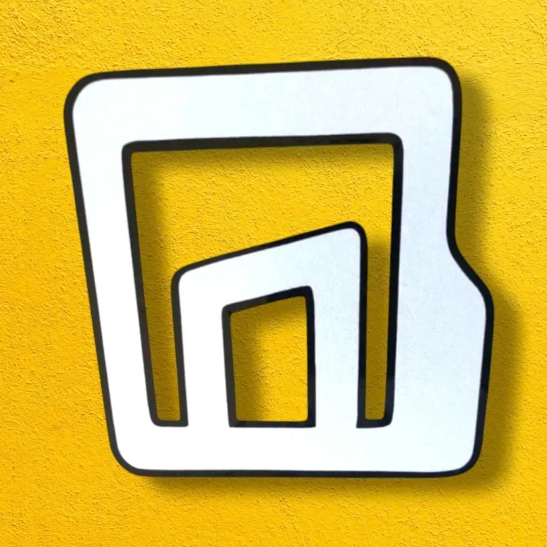 store logo